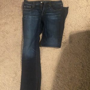 Women’s jeans